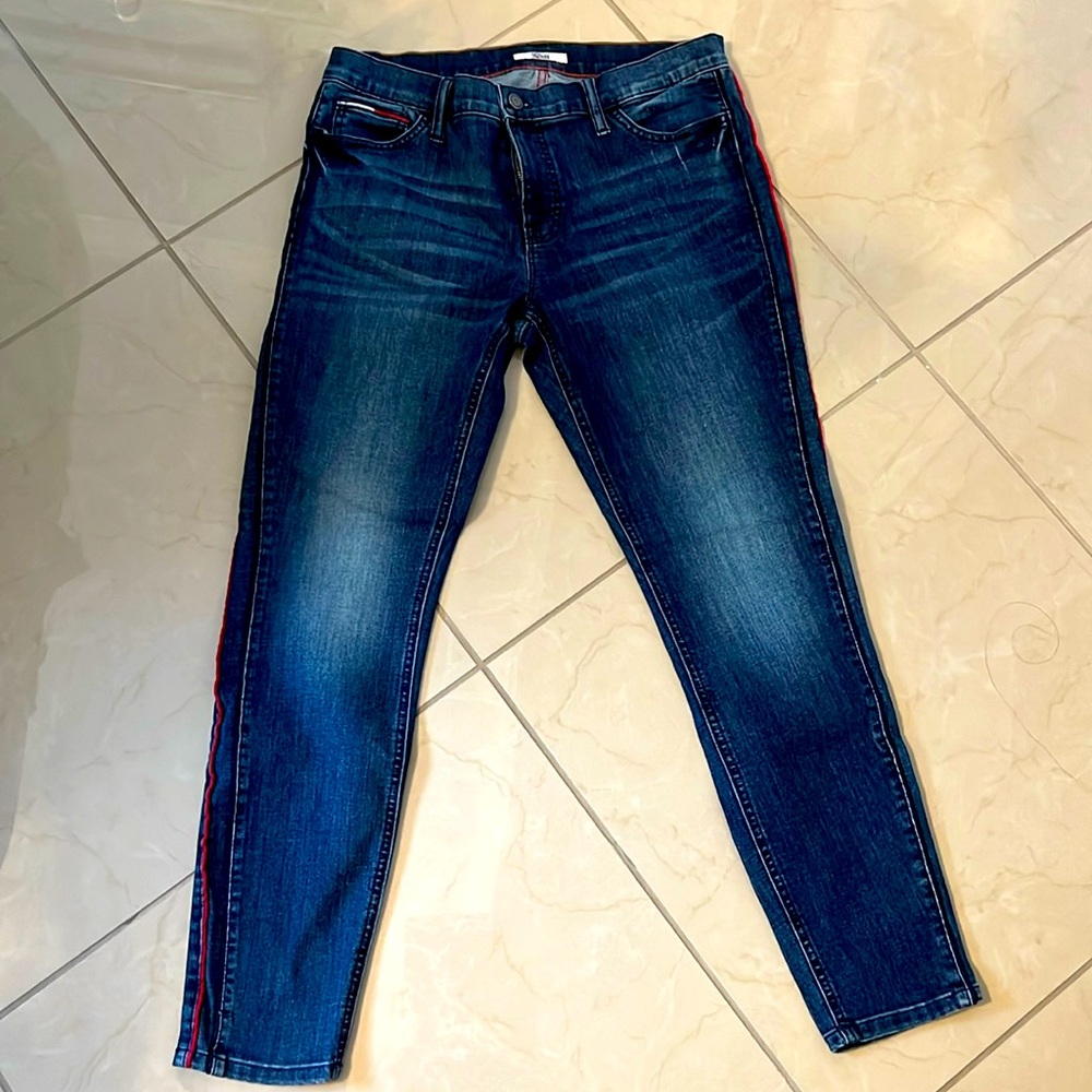 Tommy Hilfiger jeans